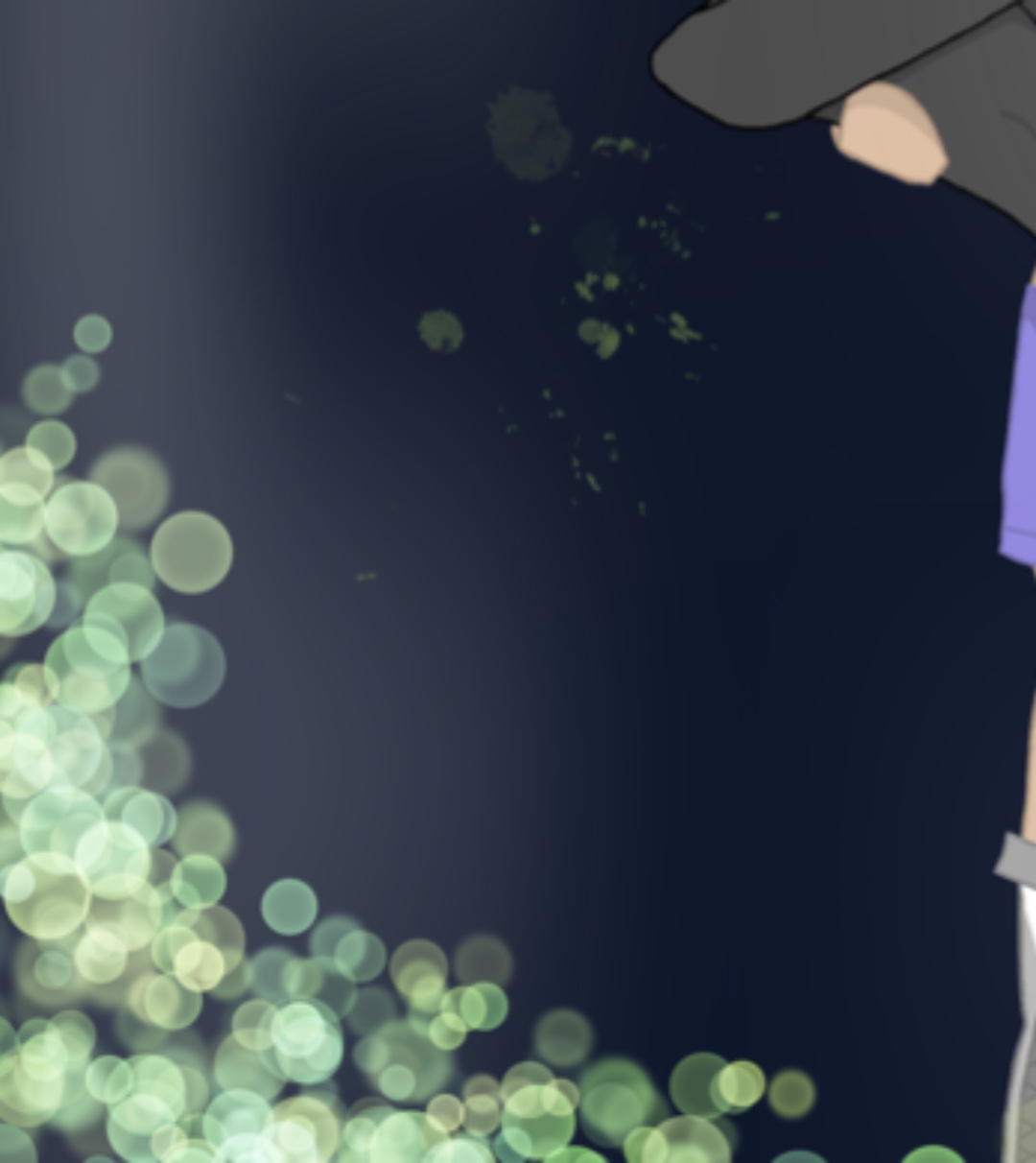 FluffyPanda’s art - 