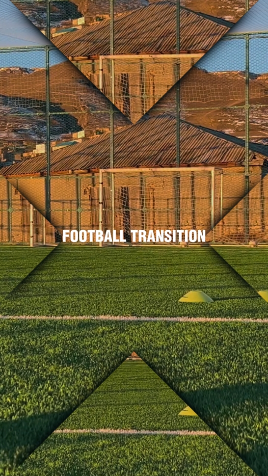 Futbol Geçişi