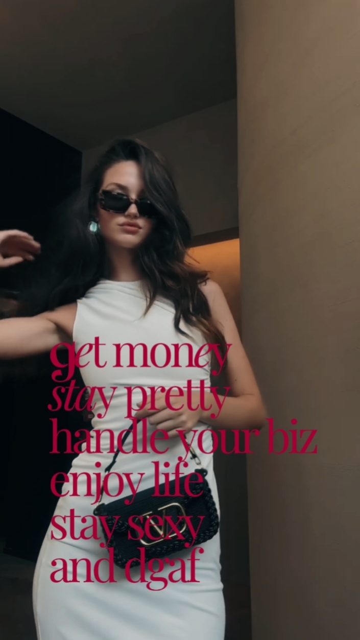 get money
