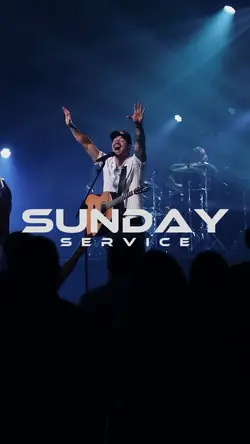 SUNDAY SERVICE