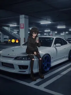 Nocne montaże: tuning i styl