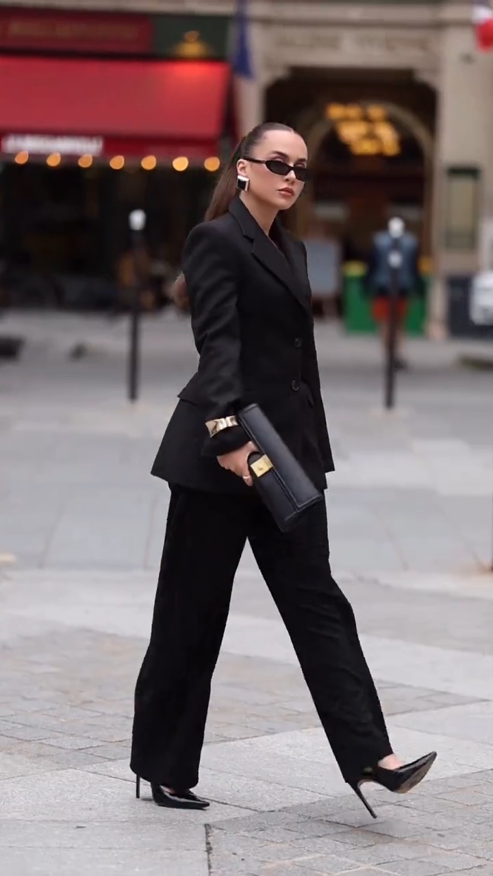 Outfit fashion style