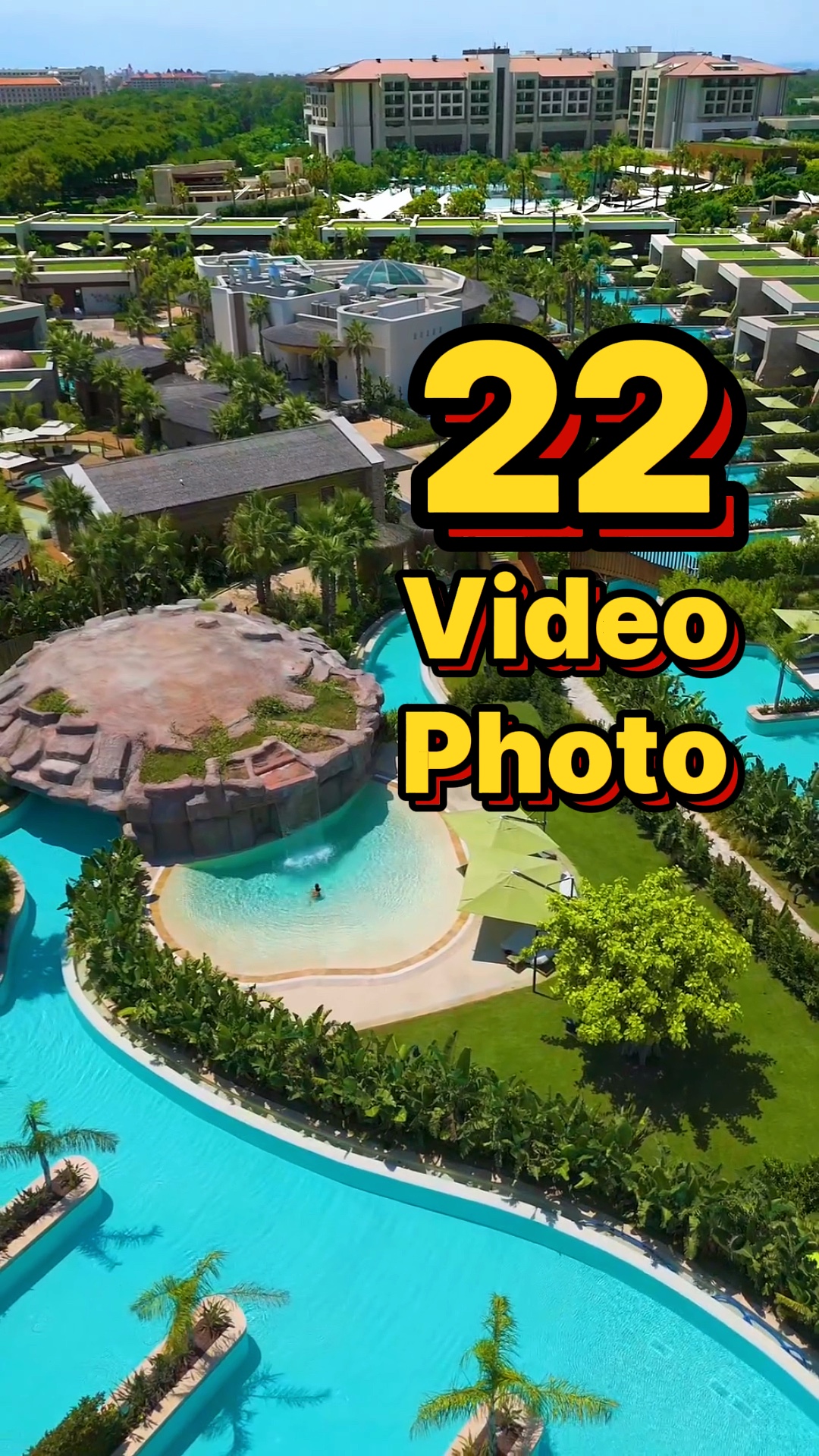 22 vidéo ou photo 