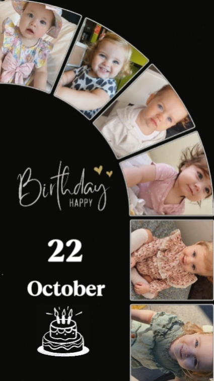 Birthday 22 october 