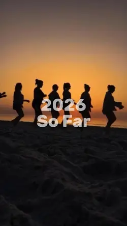 2026 so far