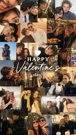 valentine’s day dump