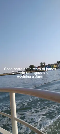 James è June 