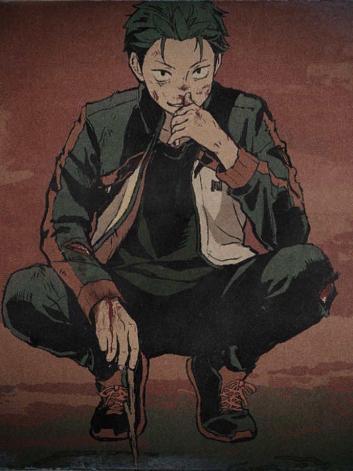 Cover Picture