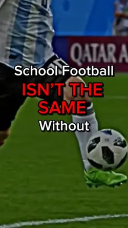School Football 