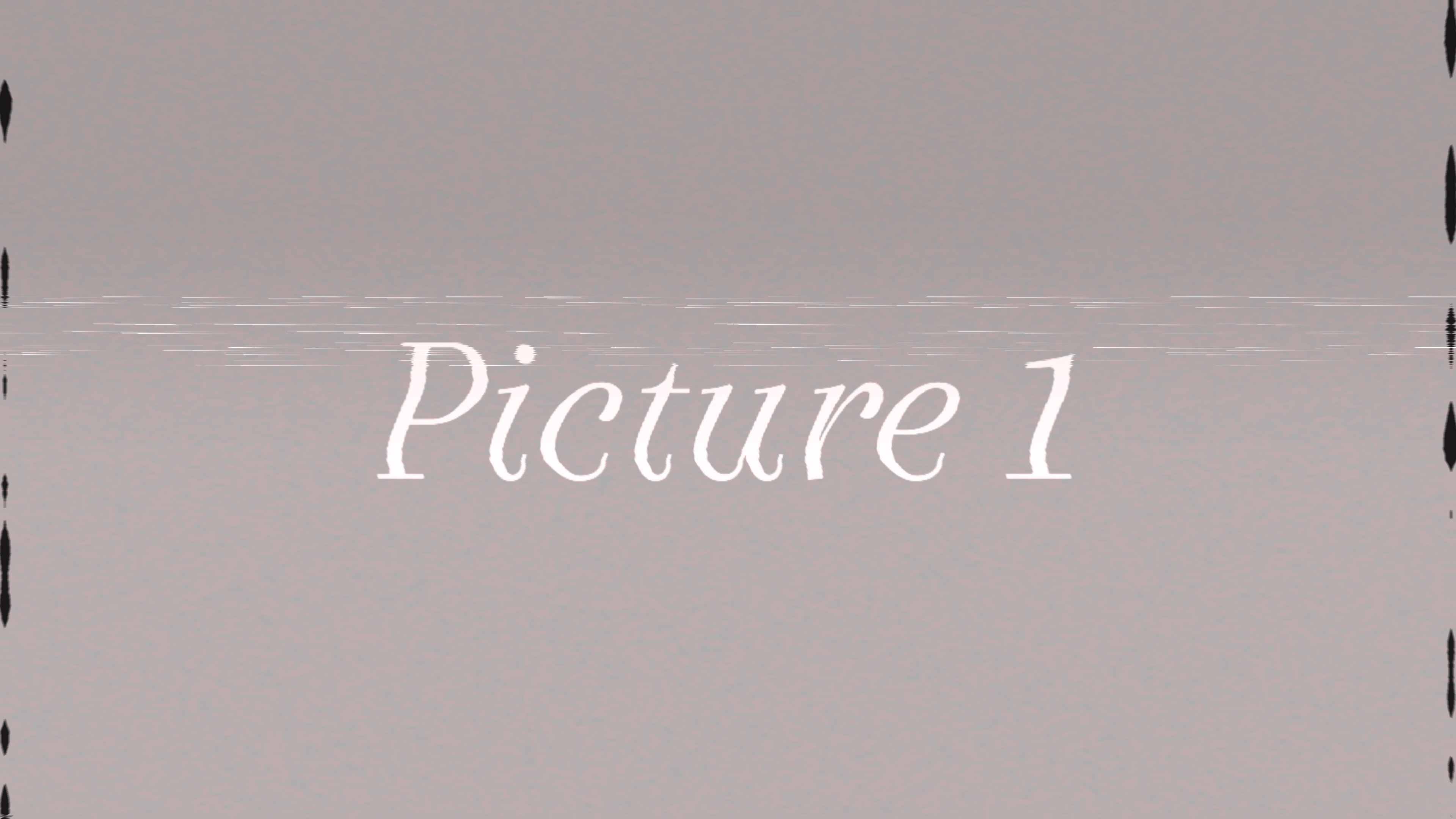 Cover Picture