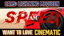 I AM SPEED Cinematic