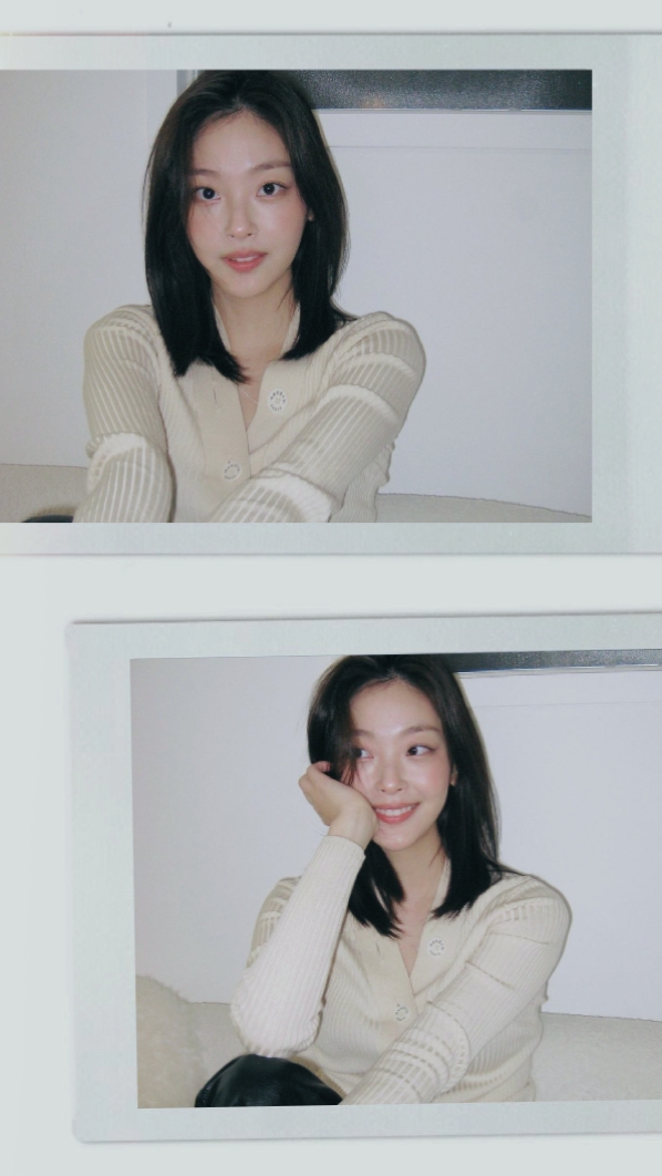 frame aesthetic