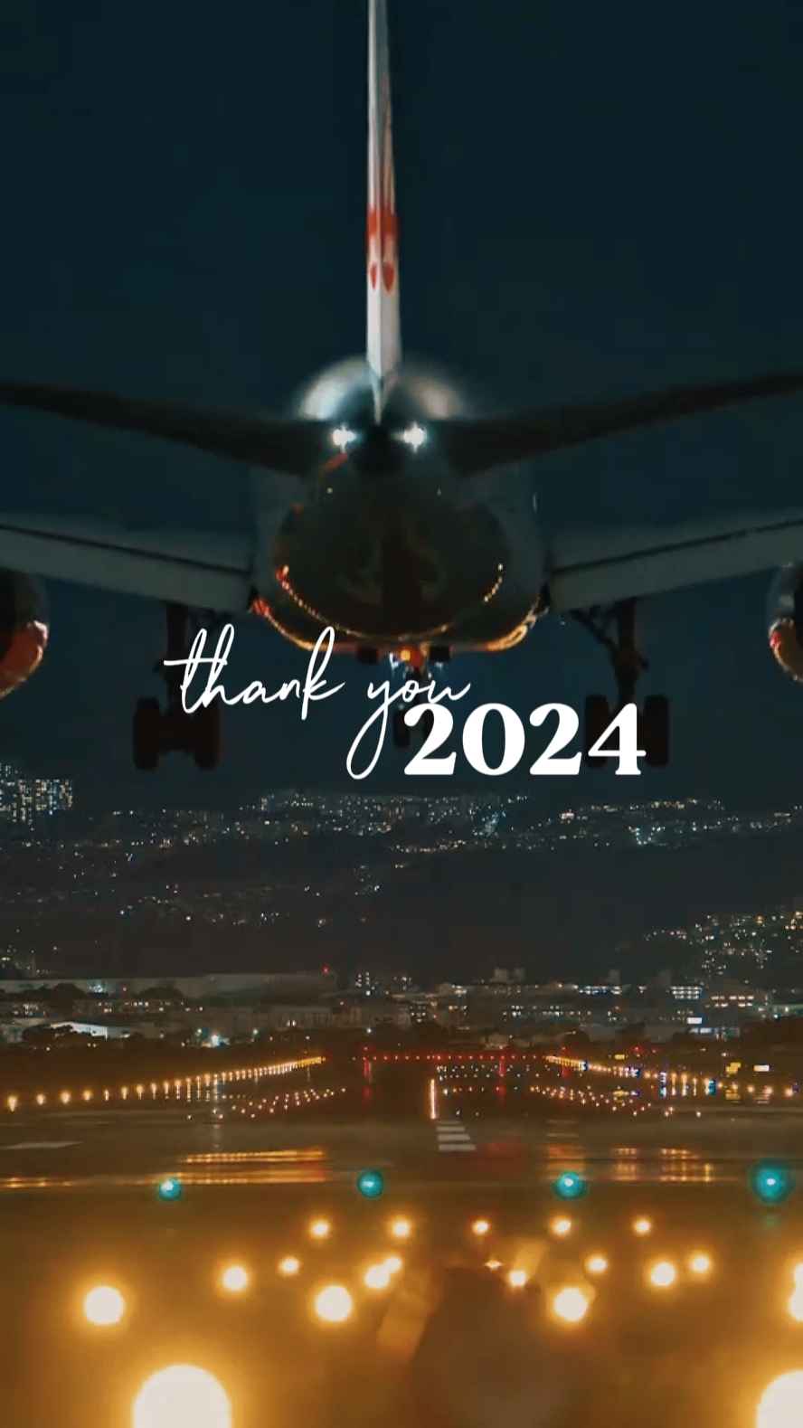 Obrigado 2024