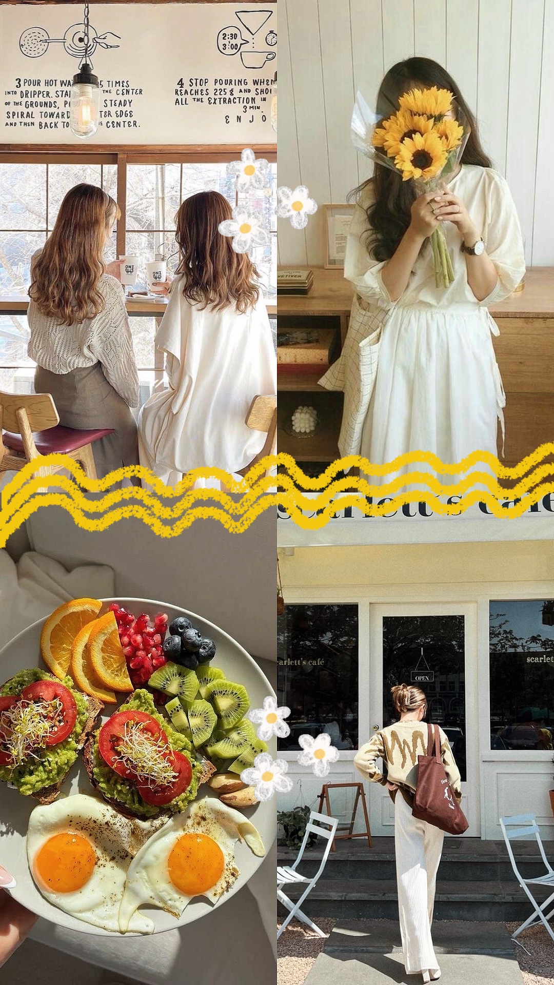 Collage-Foto