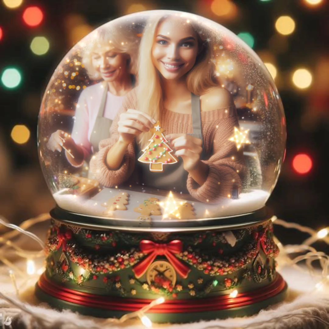 Snowglobe