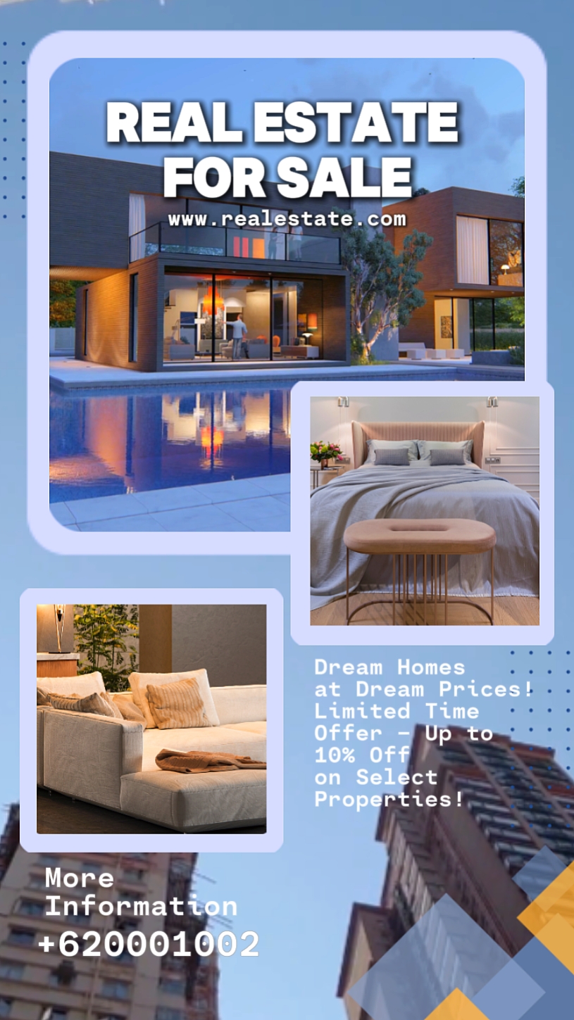 Inmuebles en venta