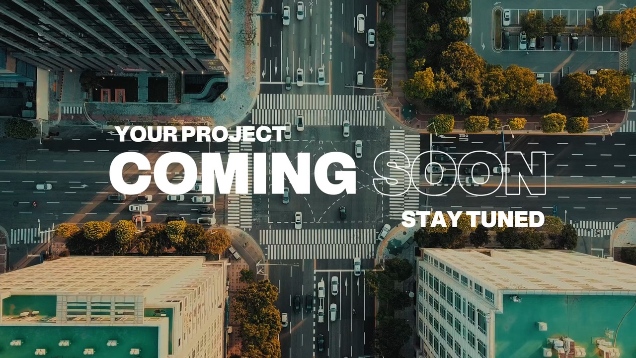COMING SOON
