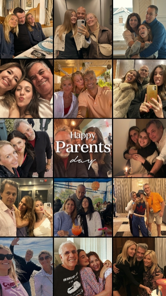 Happy Parents Day