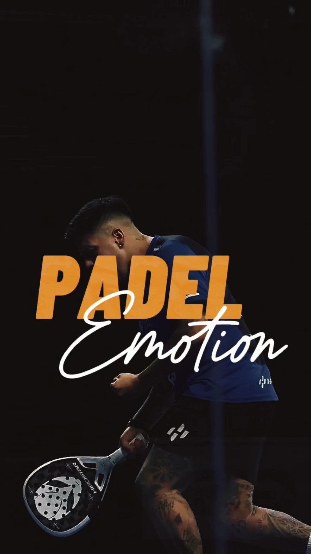 PADEL EMOTION