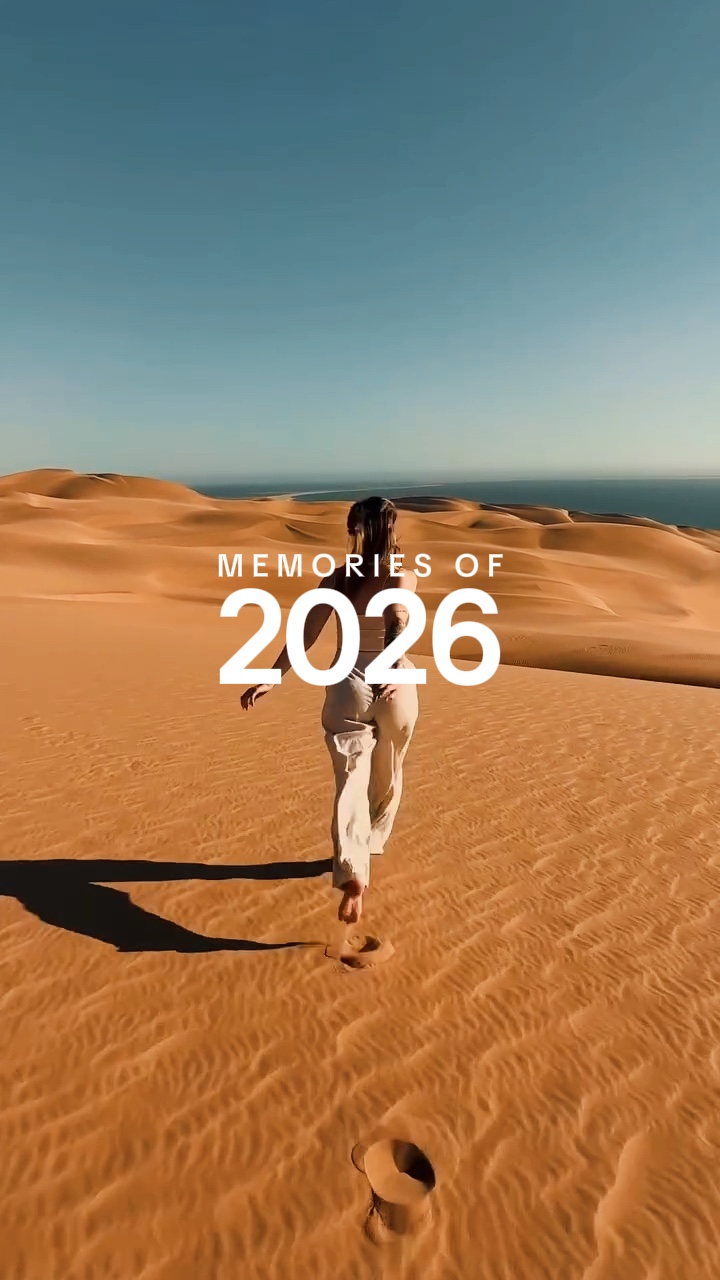 Souvenirs de 2026