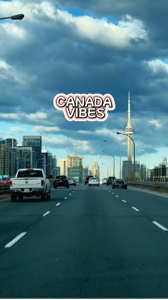 Vibraciones de Canadá
