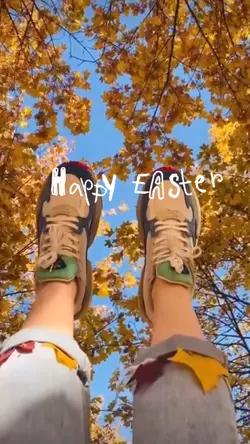 happy Easter ๐ฃ