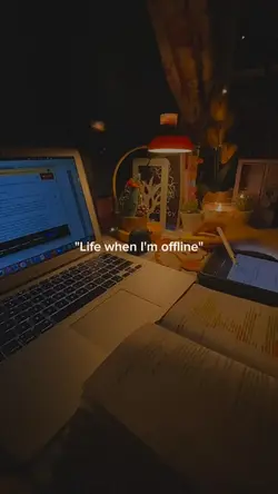 Life When I'mOffline