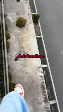 Adrénaline