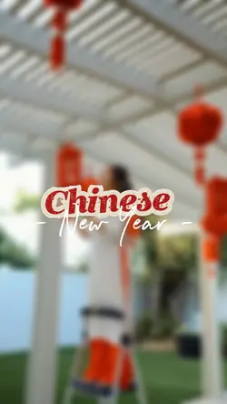 CNY Vlog