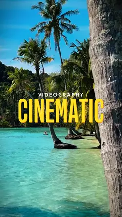 Summer Cinematic