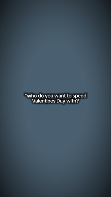 Whodoyouwanttoospend