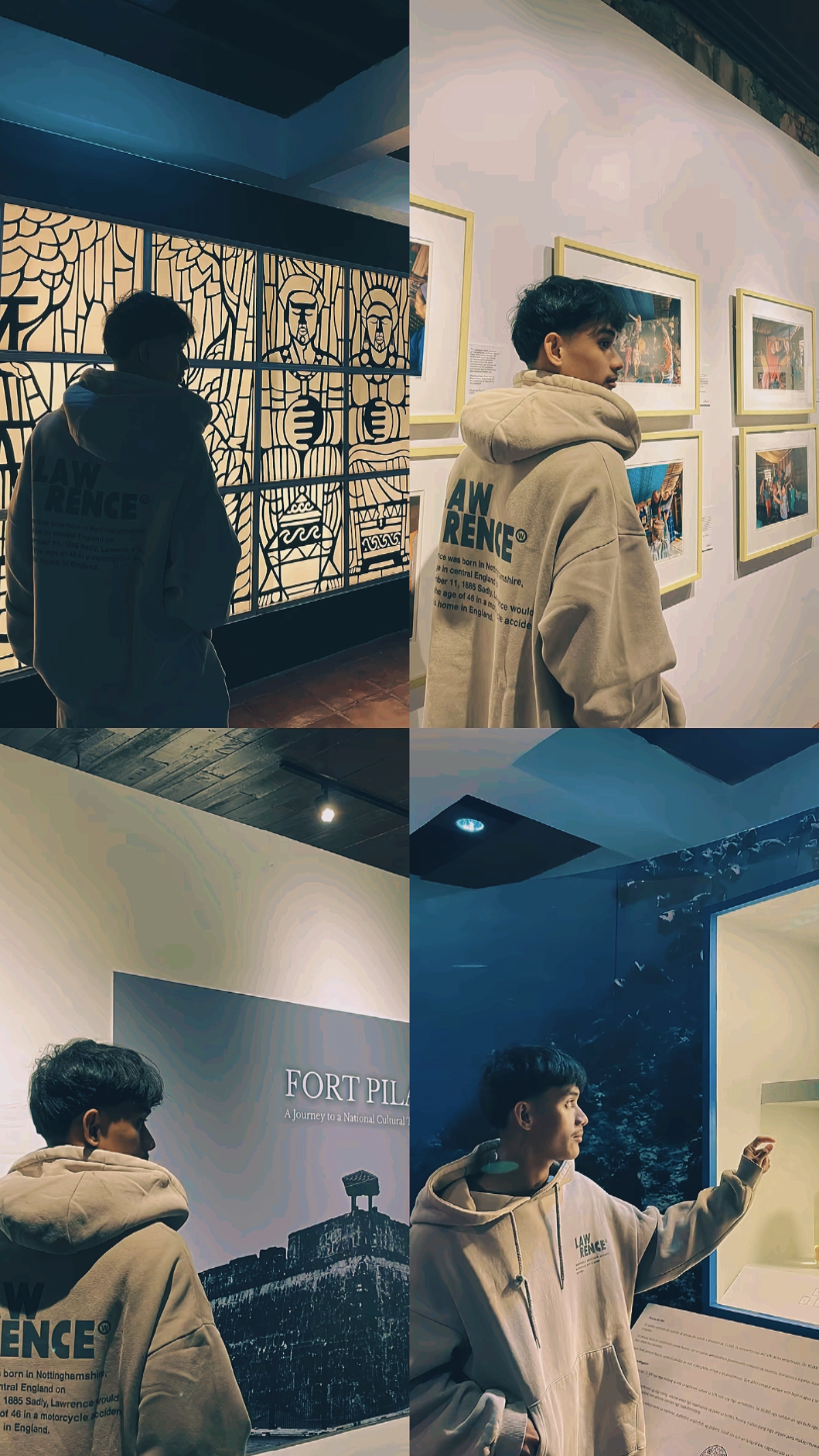MUSÉE 