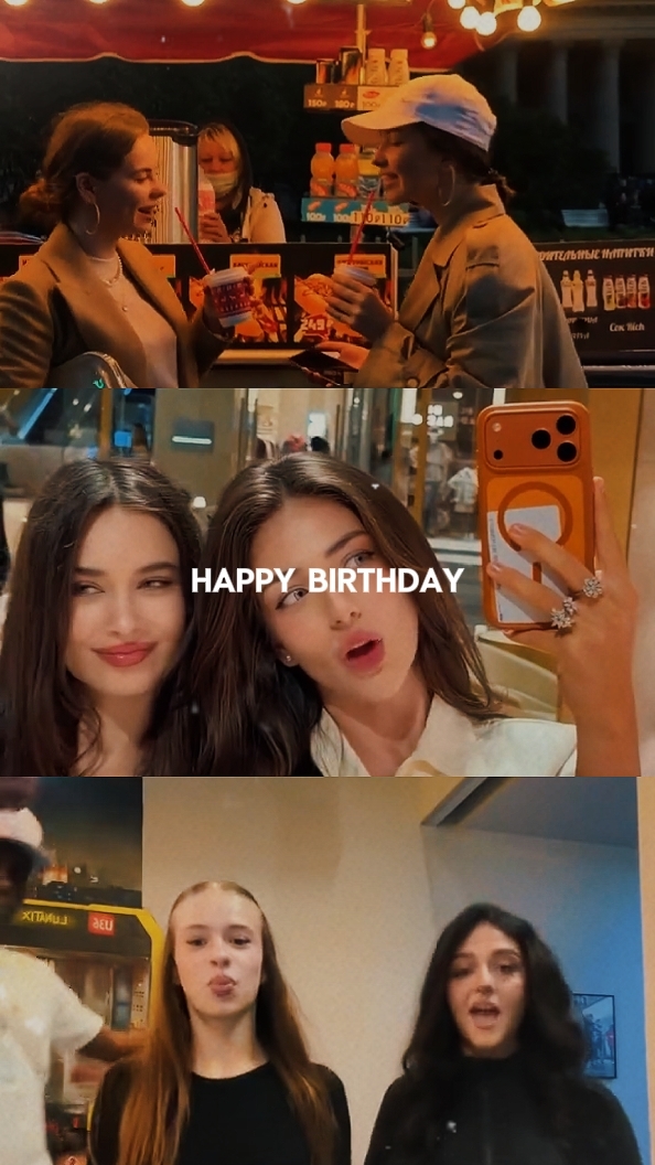 Alles Gute zum Geburtstag 