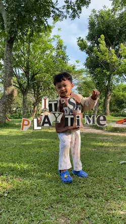 Playtime With Kiddos