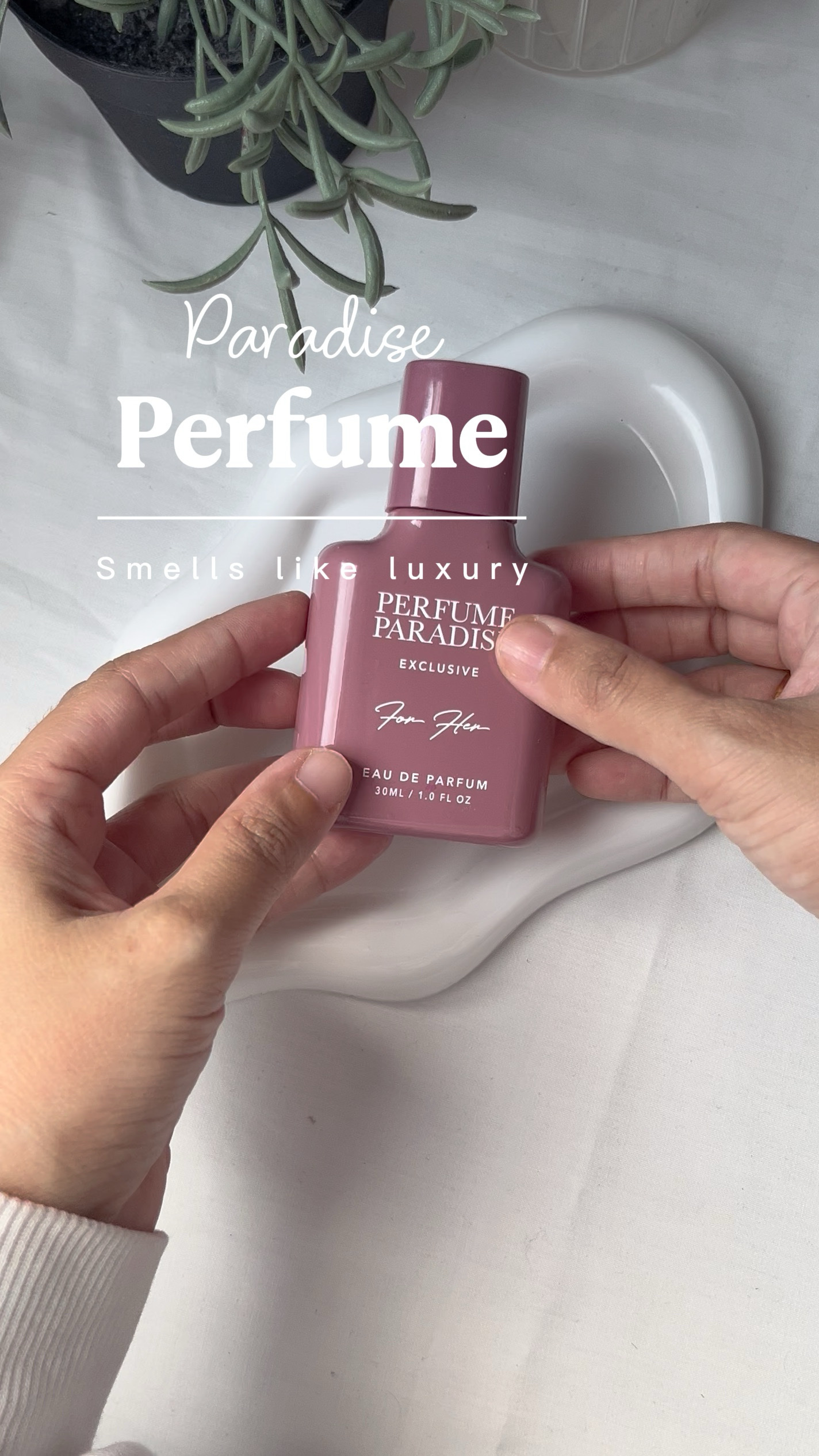 Perfume 