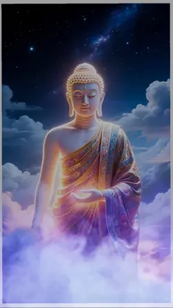 Mẫu ảnh phật