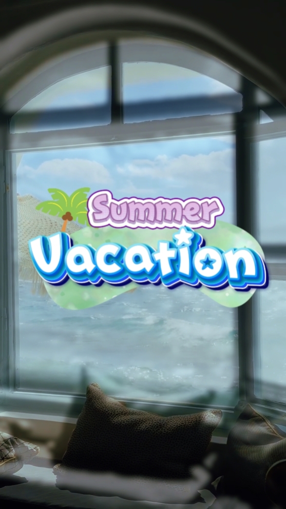 Summer Vacation