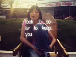 without me - halsey