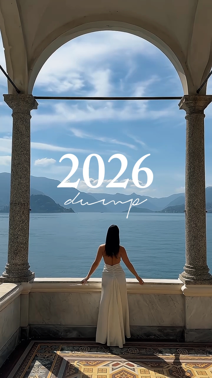 2026 Dump 