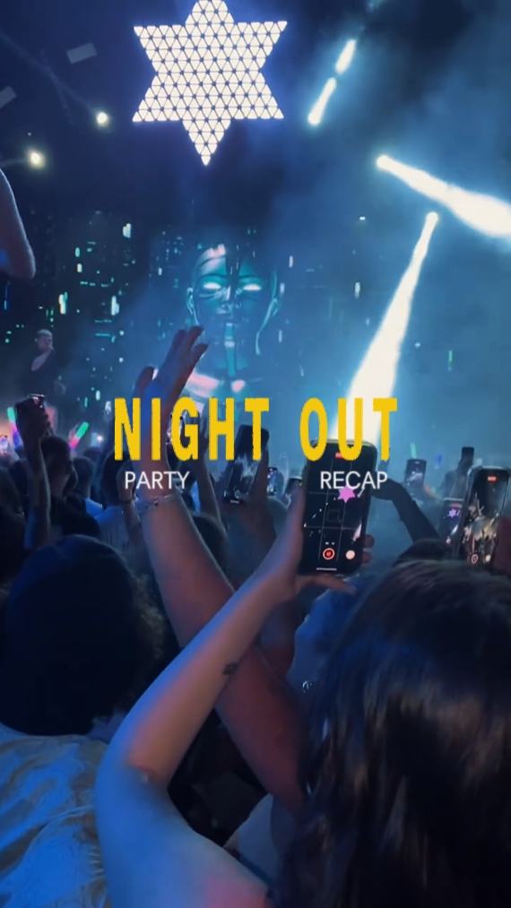 Party night