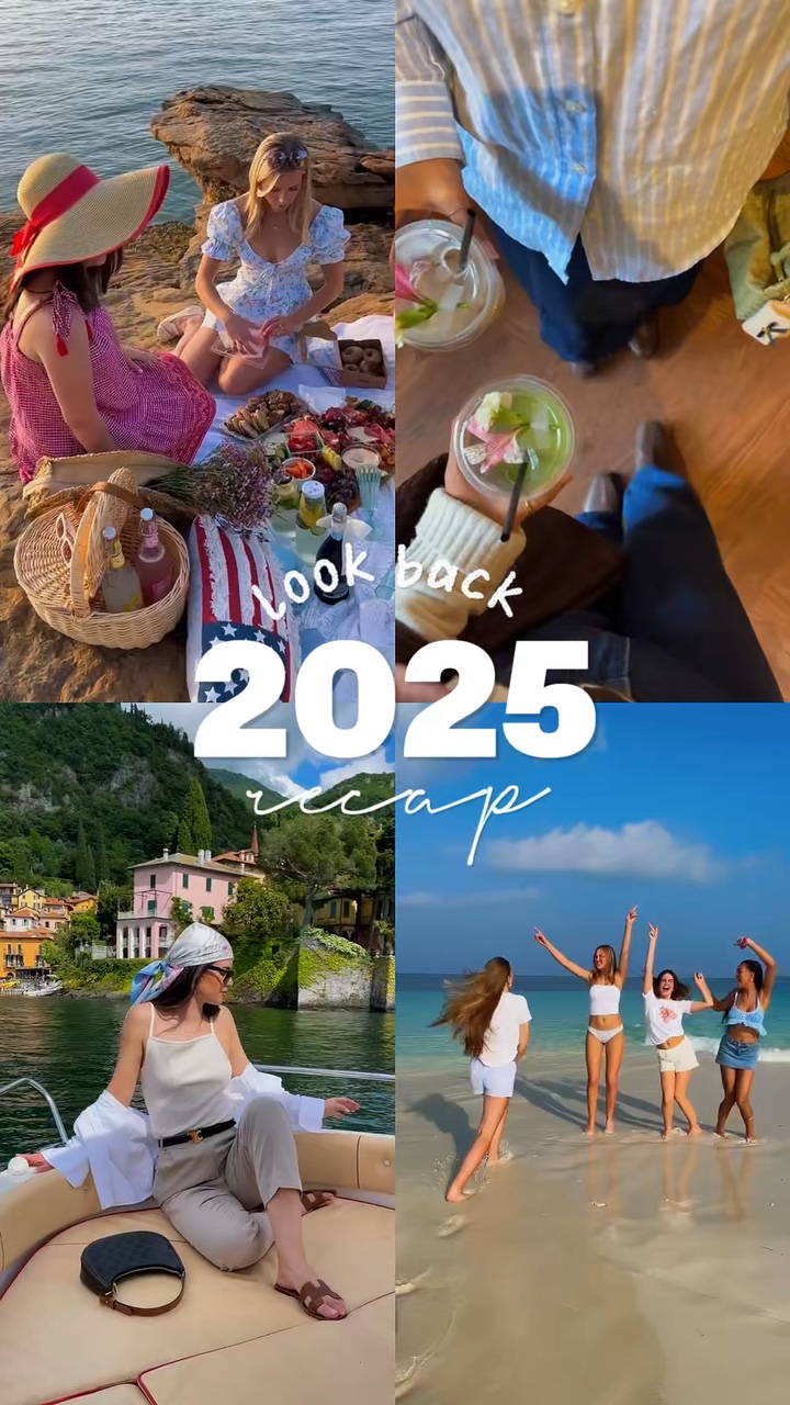 2025 recap 