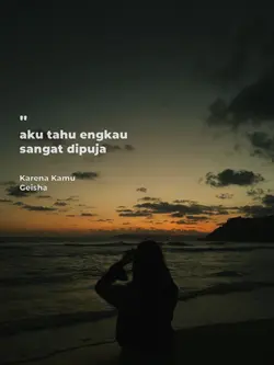 karena kamu