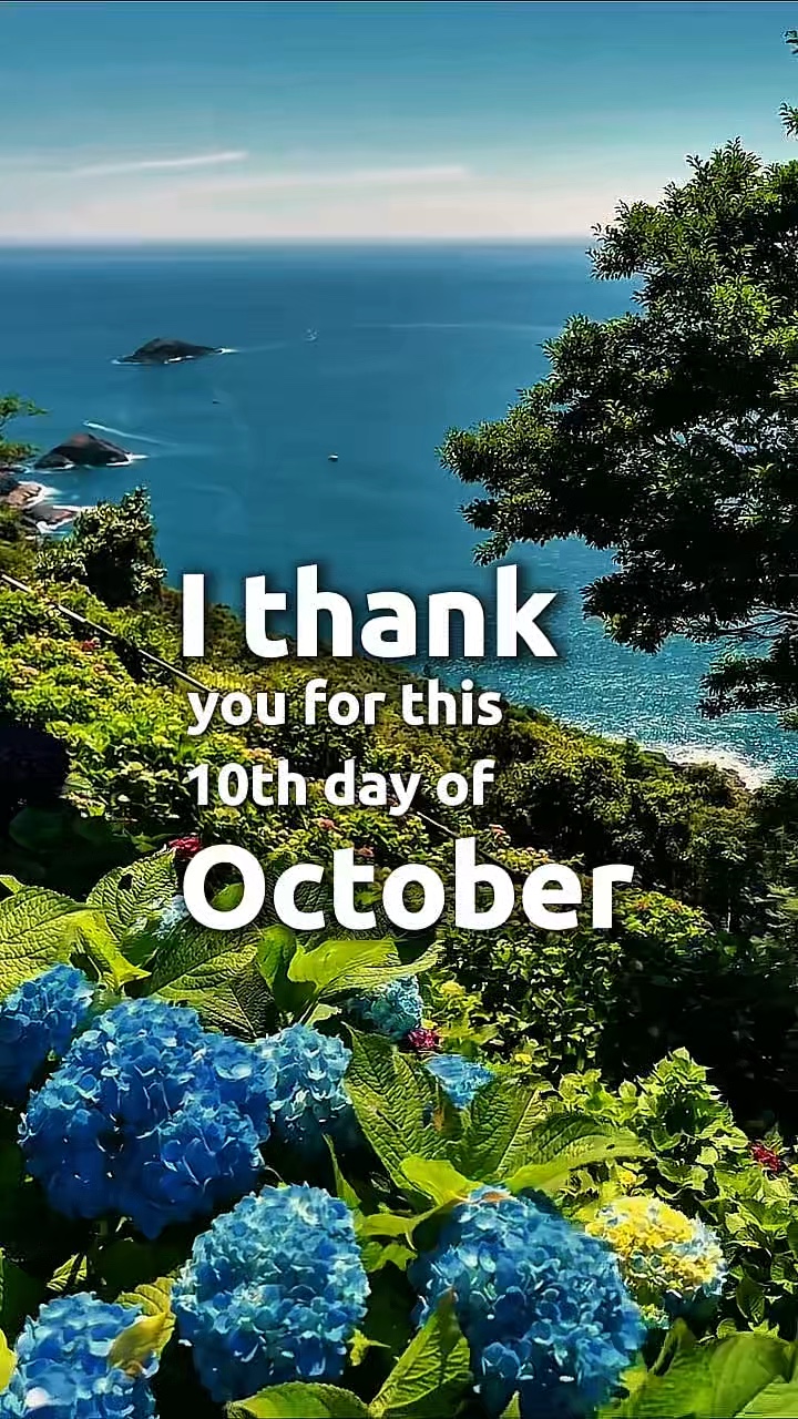 TODAY FRIDAY GOD