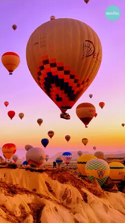 Cappadocia Travel