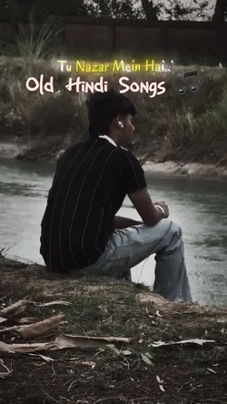 Hindi Old Songs ❤️🩹🕊️