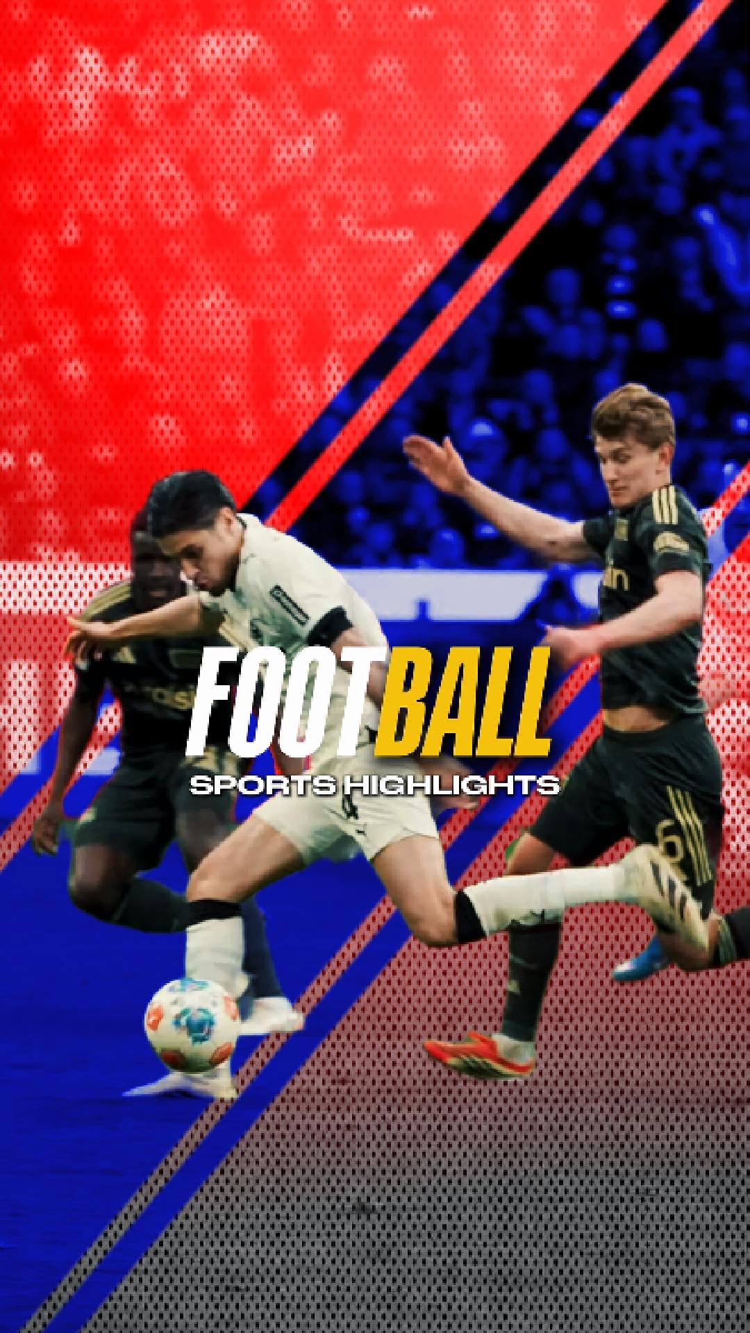 Football Highlight