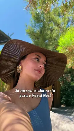 Escreve Sua Cartinha