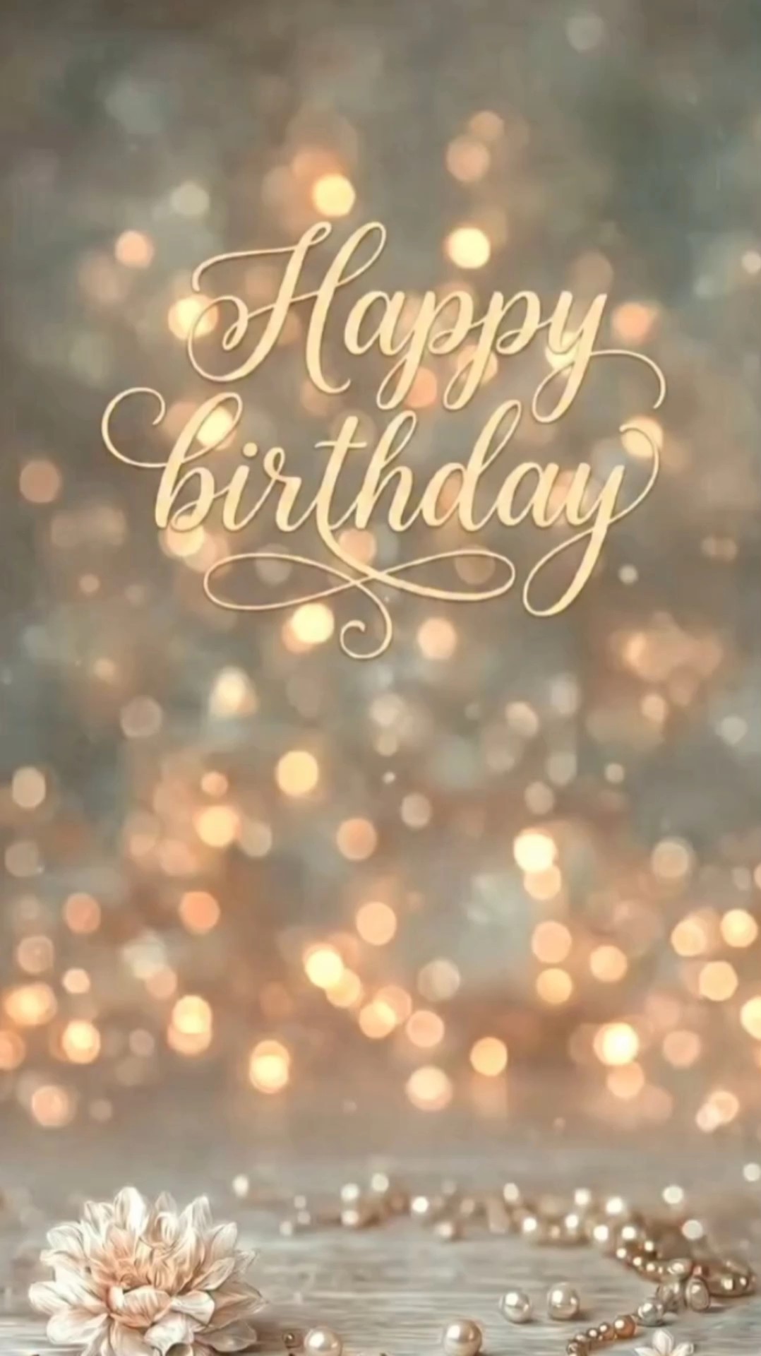 Feliz Aniversário