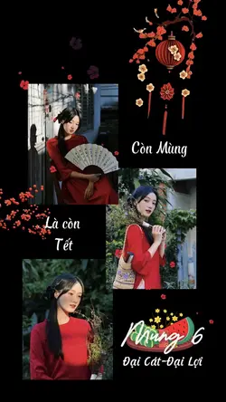 Mùng 6 âm lịch