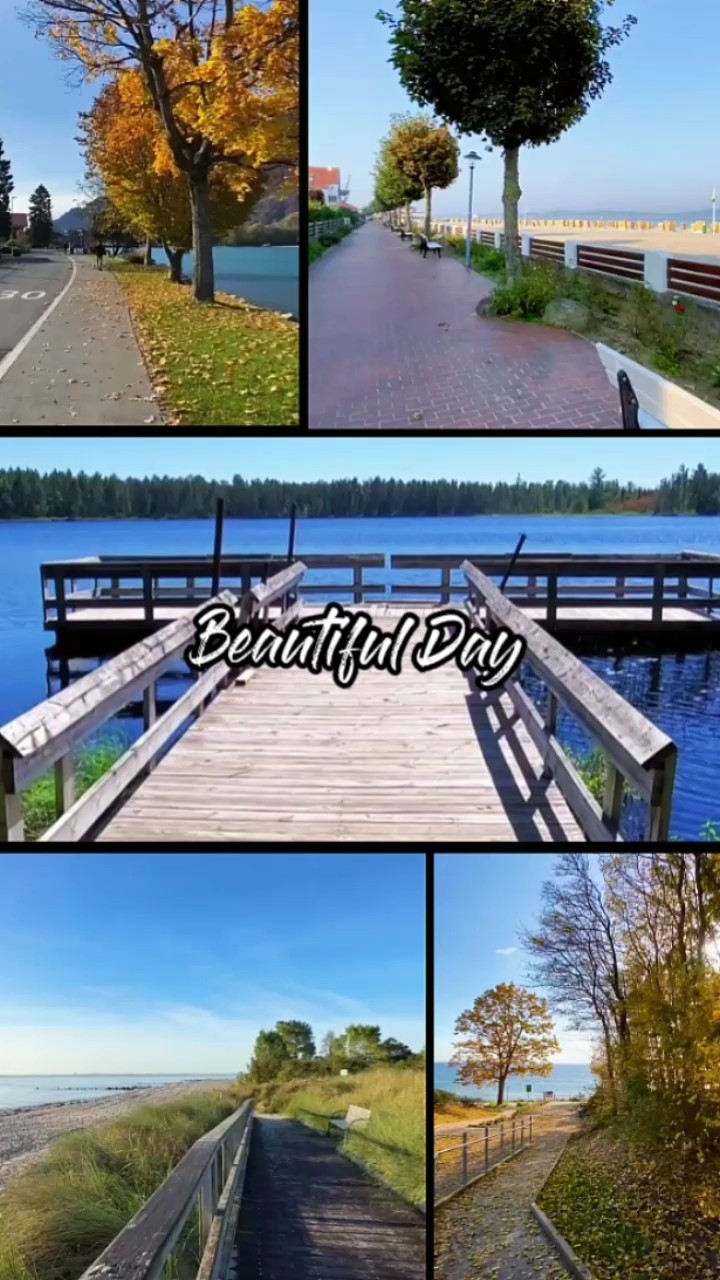 beautiful Day 